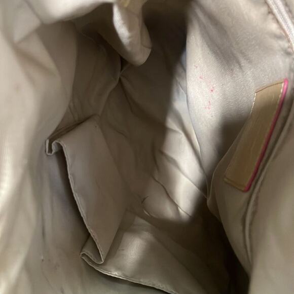 COACH HOBO BLEECKER BAG - Picture 10 of 12